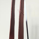 BORN Leather Crossbody Bag