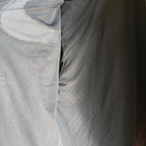 NIKE Sherpa Swoosh Jacket