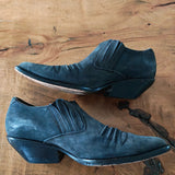 Vintage GUESS Western Boots