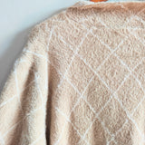 LYSSE Long Sweater Coat