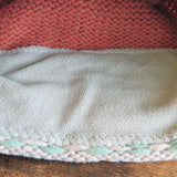 WOOLRICH Knit Beanie