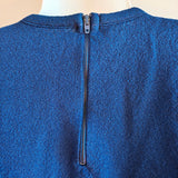 Vintage Textured Top