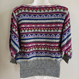 Vintage ESPRIT Dead Stock Sweater
