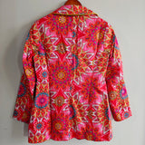 6 BY SIX Mandala Jacket