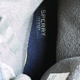 SPERRY Syren Gulf Wool Quilt Duck Boots