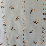 Vintage Micro Floral Shirt