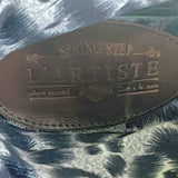 L'ARTISTE Malag Boot