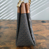 MICHAEL KORS Medium Lori Bag