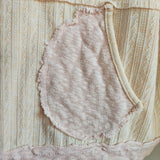 POL Balloon Sleeve Top