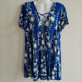 SHOW ME YOUR MUMU Tunic Dress