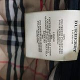 BURBERRY Diamond-Quilt Jacket