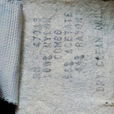 Vintage Lace Vest/Top