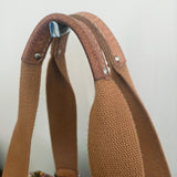 Vintage FOSSIL Patchwork Bag