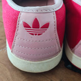 Vintage ADIDAS Canvas Sneakers