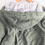 CARHARTT Fryeburg Coat