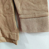 EDWARD'S Men's Long Sleeve Polo Shirt