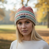 WOOLRICH Knit Beanie