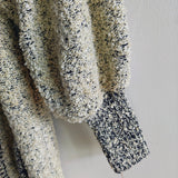 Vintage Dead Stock Duster Cardigan Sweater