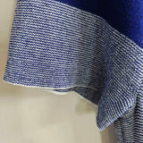 BROOKS BROTHER Striped Knit Dress