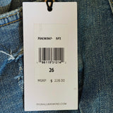 SEVEN FOR ALL MANKIND Original Bootcut Jeans