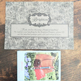 BRIGHTON Jodi Reversible Tote/Satchel