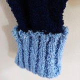 Vintage Dead Stock Cowl Neck Sweater