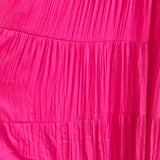 JOIE Tiered Maxi Dress