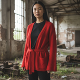 Vintage Dead Stock Cardigan Sweater