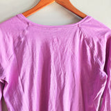 LULULEMON Swiftly Tech Top