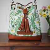 DOONEY & BOURKE Daffodil Bucket Bag