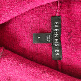 EILEEN FISHER Double-Breasted Jacket