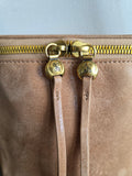 HOBO INT'L Leather Bucket Bag