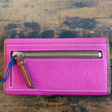 DOONEY & BOURKE Continental Wallet
