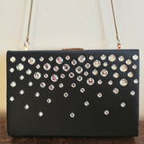 KATE SPADE Crystal Bag
