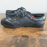 GUCCI Men's Supreme GG Web Sneakers