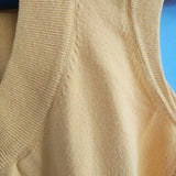 Vintage DOLCE & GABBANA Knit Top