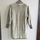 Vintage Dead Stock Duster Cardigan Sweater