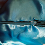 MAC DUGGAL Pleated Dress