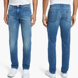 FRAME Men's L'Homme Slim Jeans
