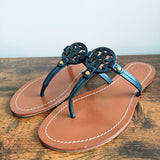TORY BURCH Gabriel Flat Thong Sandals