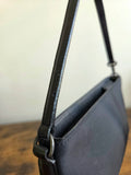 Vintage COACH Mercer Demi Baguette Bag