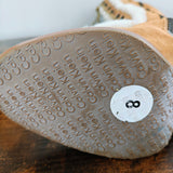 Vintage CALVIN KLEIN Lace-Up Boots