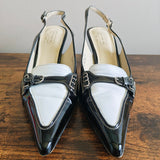 COACH Adrian Slingback Pumps