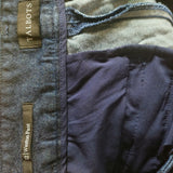 TALBOTS Weston Wide Leg Trouser Jeans