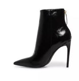 STEVE MADDEN Stiletto Boots