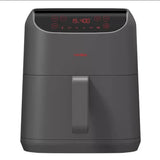 CRUXGG 6-In-1 Digital Touchscreen Countertop Air Fryer