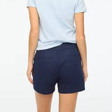 J. CREW Classic Chino Shorts