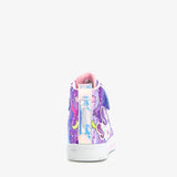 SKETCHERS Girl's Twinkle Unicorn Sneakers