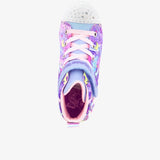 SKETCHERS Girl's Twinkle Unicorn Sneakers