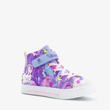 SKETCHERS Girl's Twinkle Unicorn Sneakers